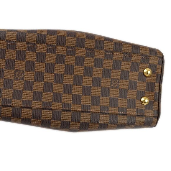 Louis Vuitton Damier Trevi PM 2way Shoulder Handbag N51997 TH4038 162669 - Picture 3 of 7